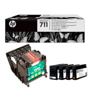 Cabezal Original Plotter...