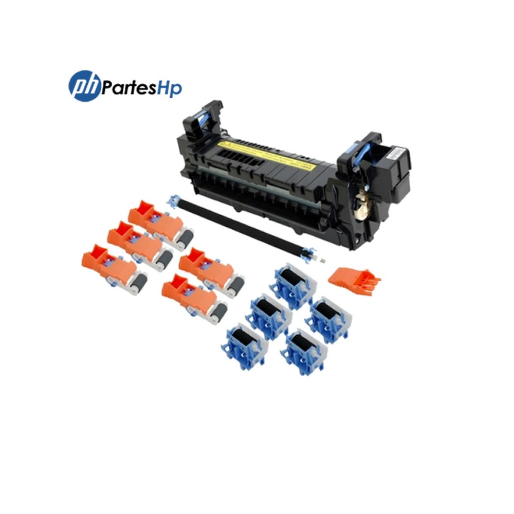 Kit Mantenimiento Generico HP LaserJet Enterprise J8J87A