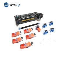 Kit Mantenimiento Original HP LaserJet Enterprise M631 J8J87A