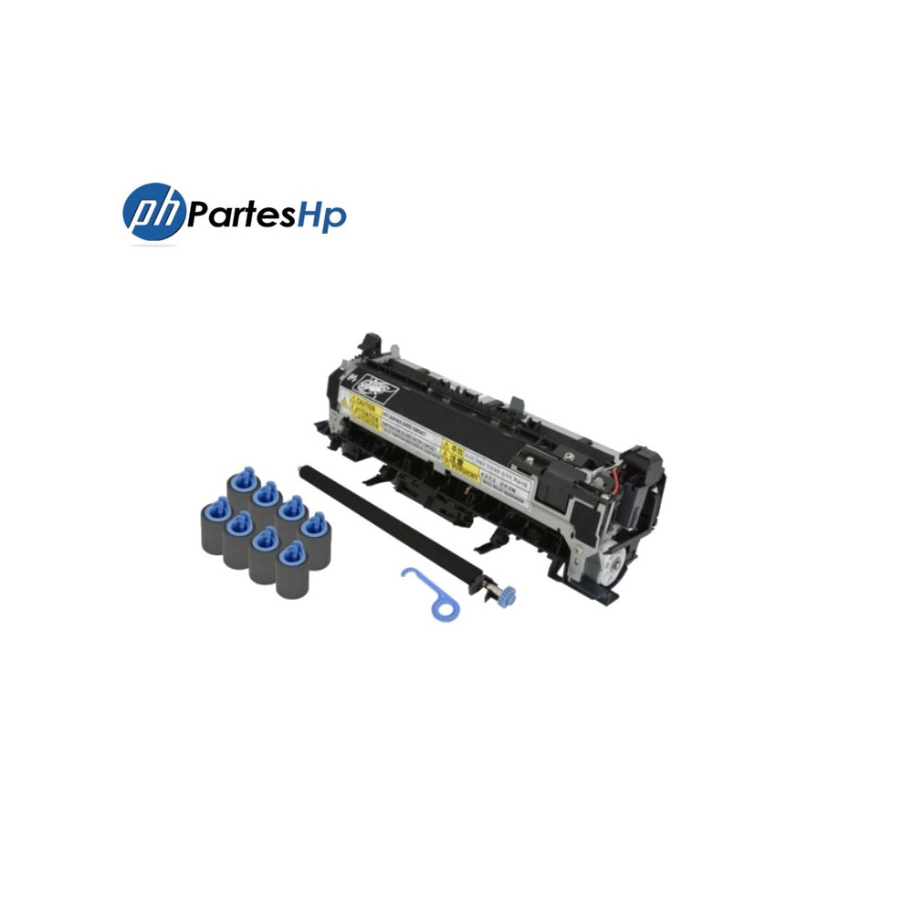 Kit Mantenimiento Generico HP LaserJet MFP 630 B3M77A