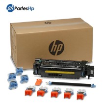 Kit Mantenimiento Original HP LaserJet Enterprise M631 J8J87A