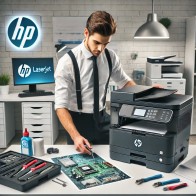 Servicio Tecnico Impresoras...