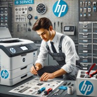 Servicio Tecnico Plotter hp...