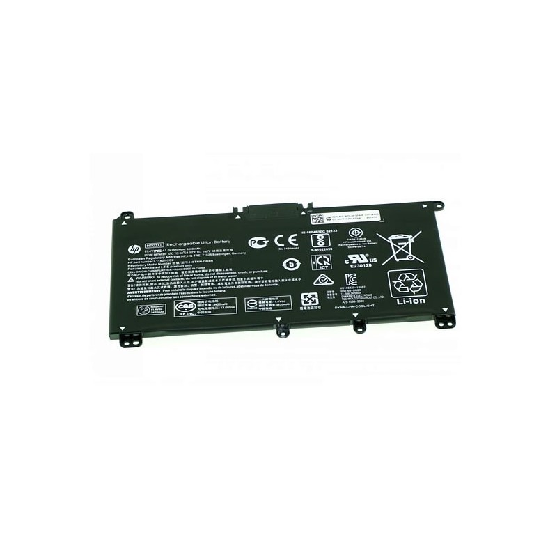 Batería Notebook Hp L11119-855 Pavilion Pc 14, 15, Ht03xl