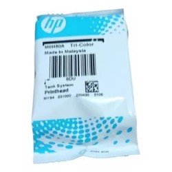 Cabezal Tricolor Impresora HP Ink Tank Wireless 5810 M0H50A