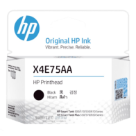 Cabezal Negro Impresora HP...