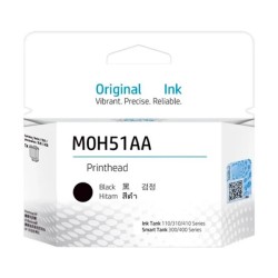 Cabezal Negro Impresora Ink Tank 315 M0H51A Original